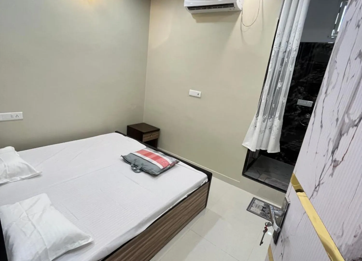 Shiv Balaji Guest House 瓦拉纳西