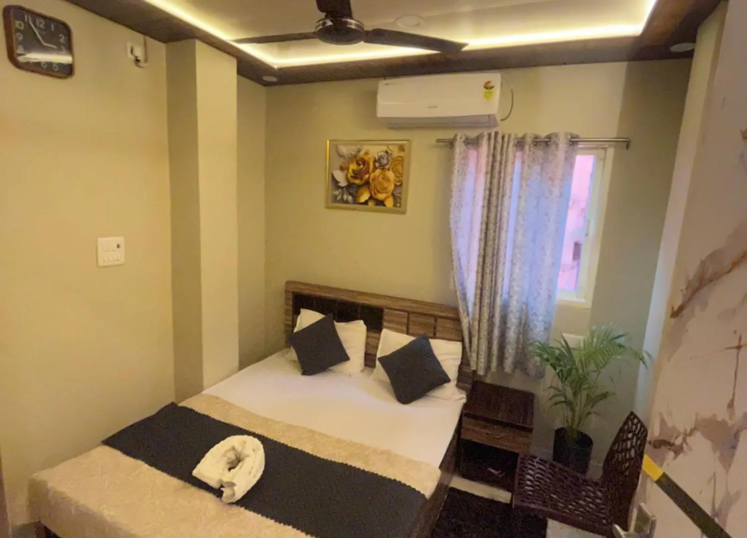 Shiv Balaji Guest House 瓦拉纳西