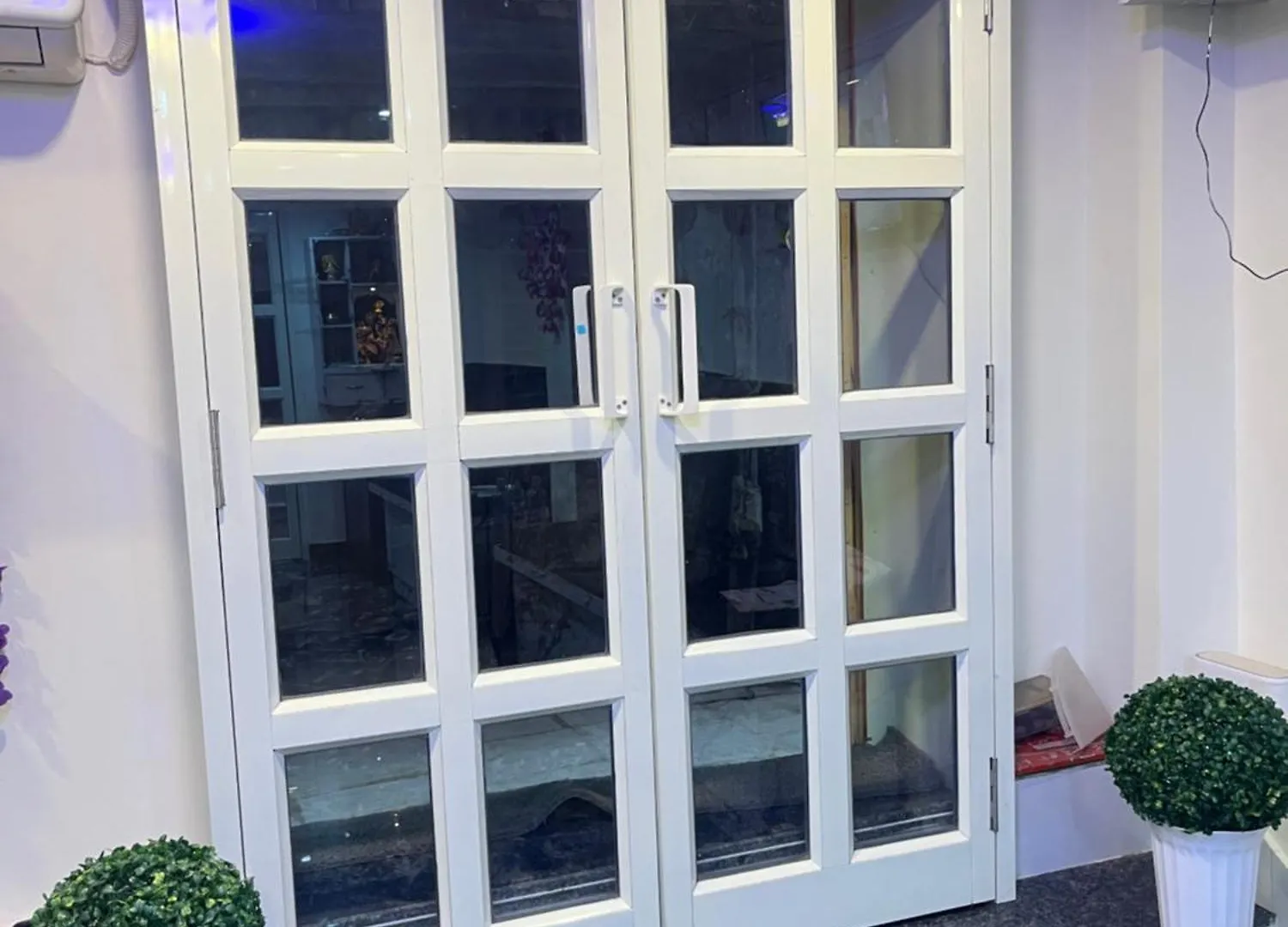 Shiv Balaji Guest House 瓦拉纳西