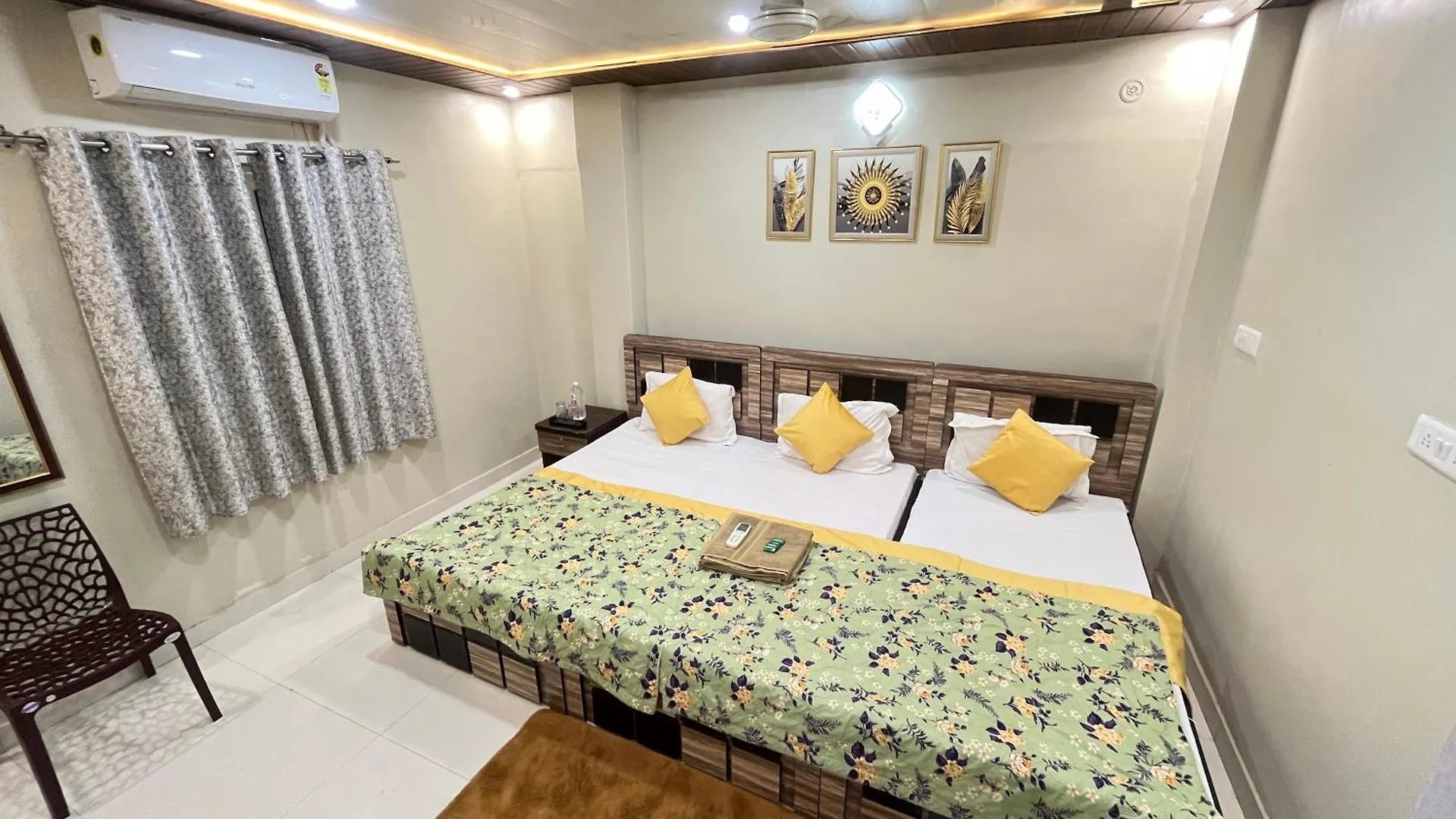 Shiv Balaji Guest House 瓦拉纳西