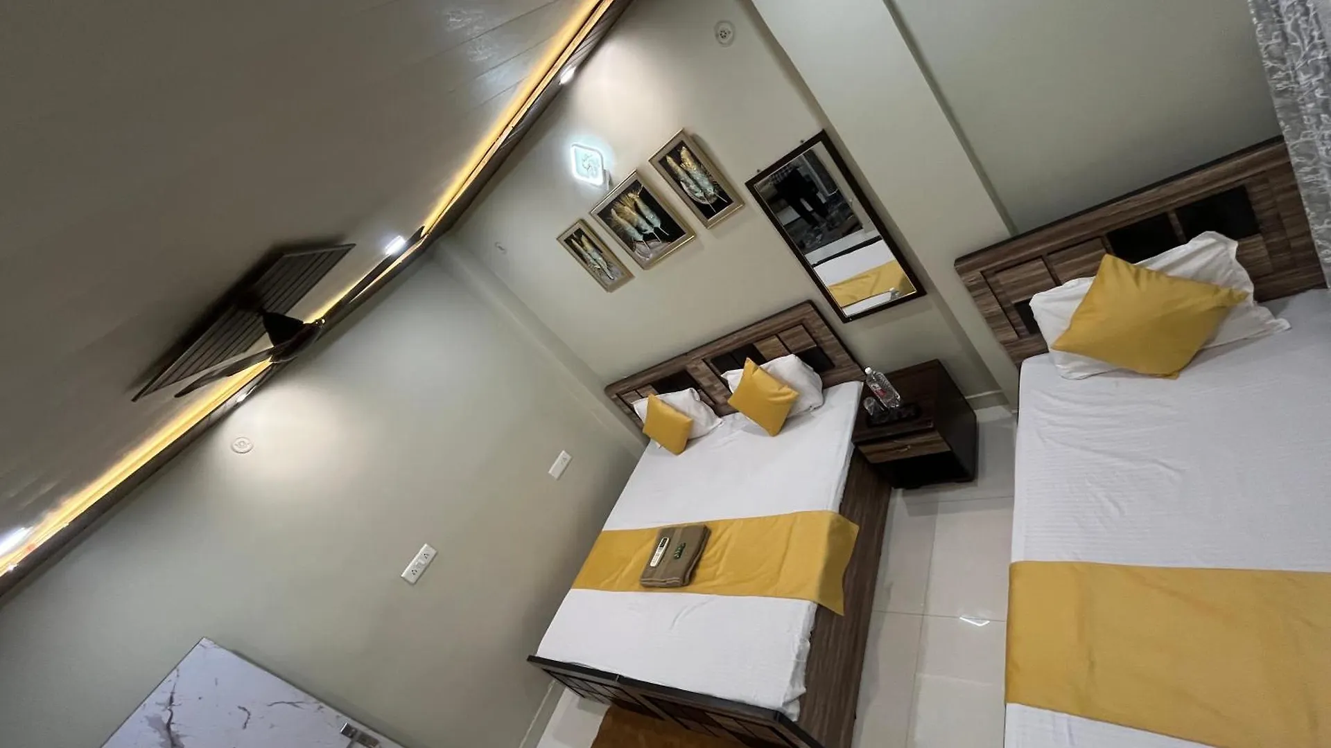 Shiv Balaji Guest House 瓦拉纳西 0*,  印度