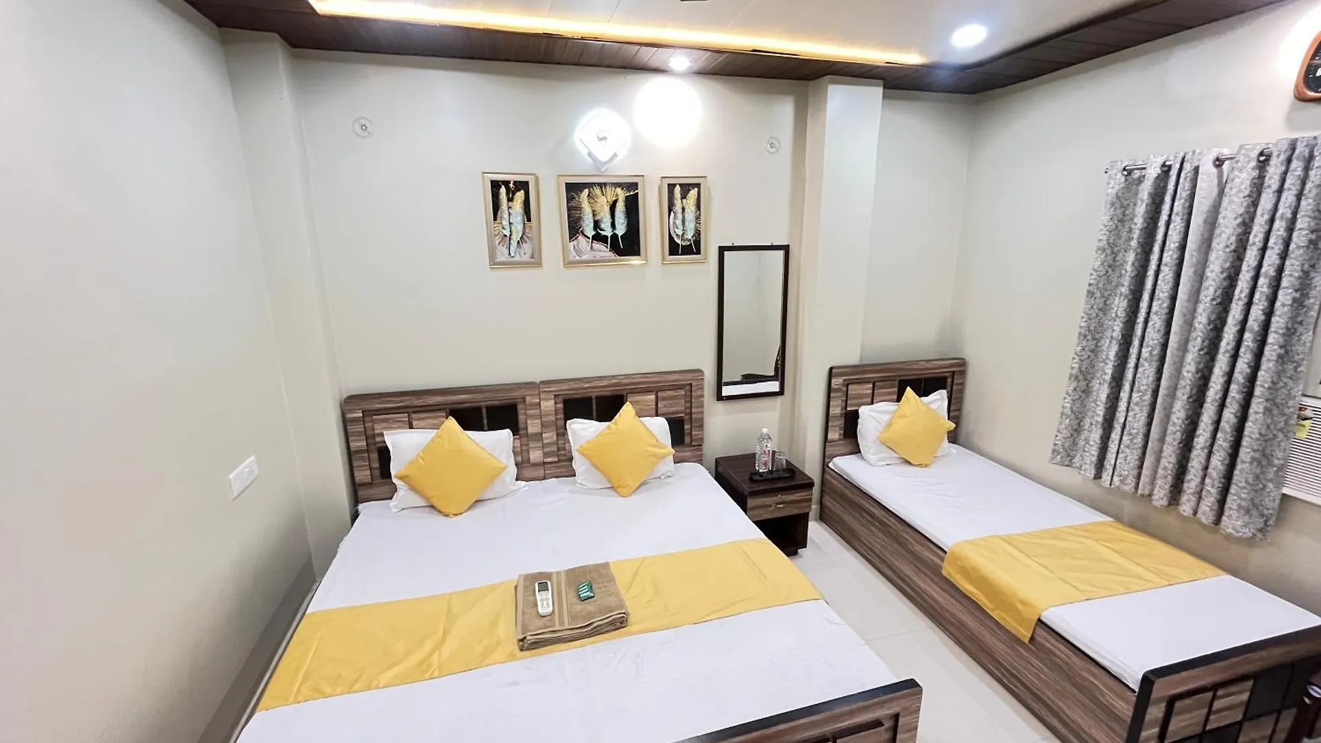 Shiv Balaji Guest House 瓦拉纳西