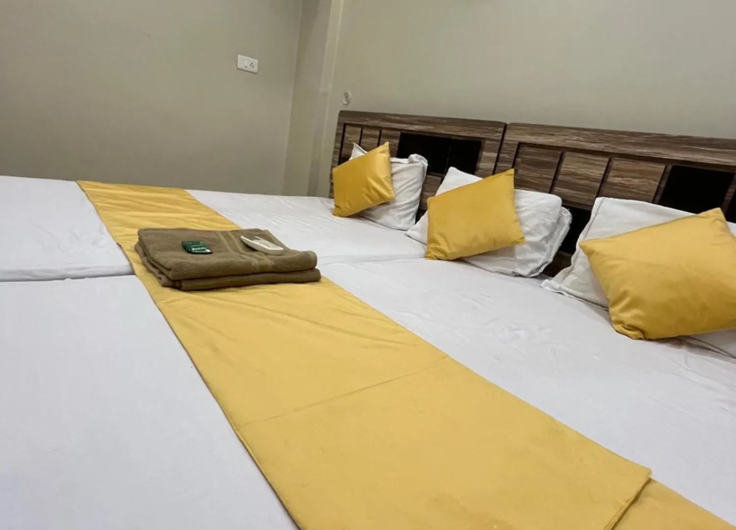 Shiv Balaji Guest House 瓦拉纳西 印度
