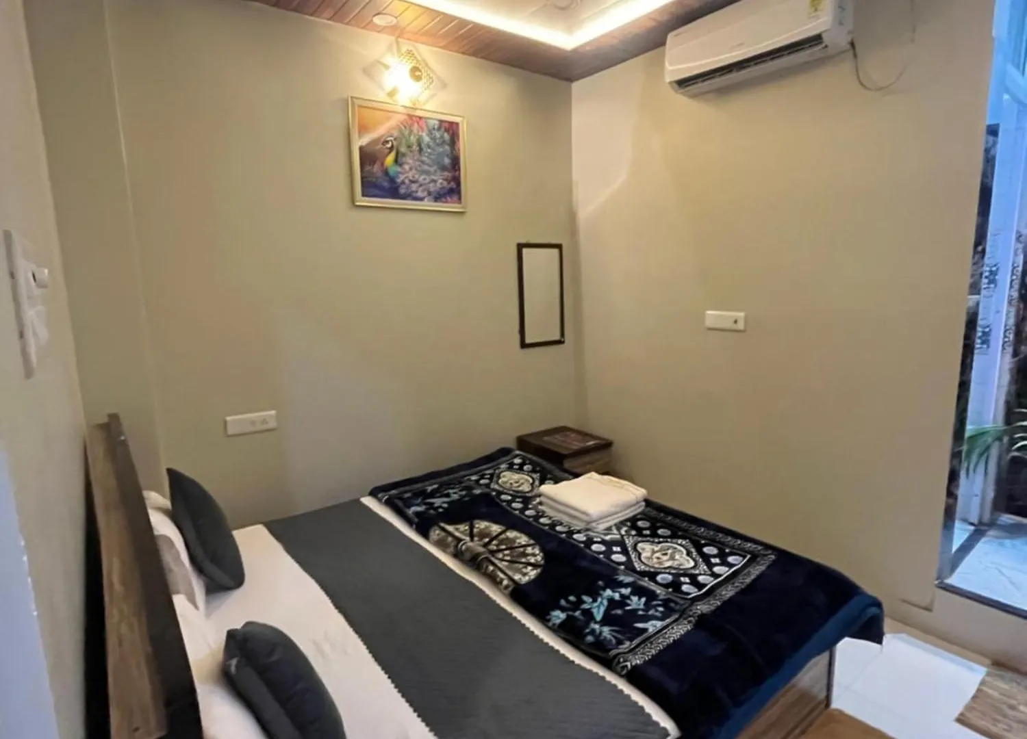 Shiv Balaji Guest House 瓦拉纳西