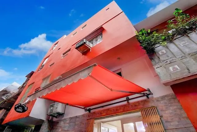 Shiv Balaji Guest House Varanasi Indien