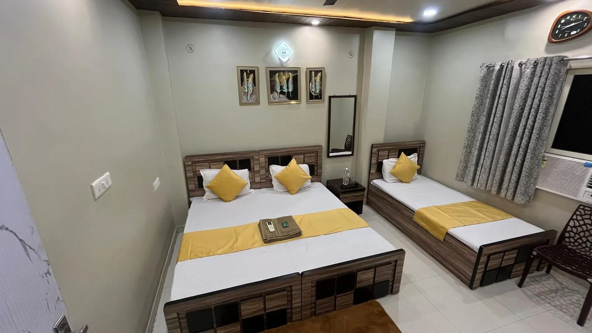 Shiv Balaji Guest House Varanasi