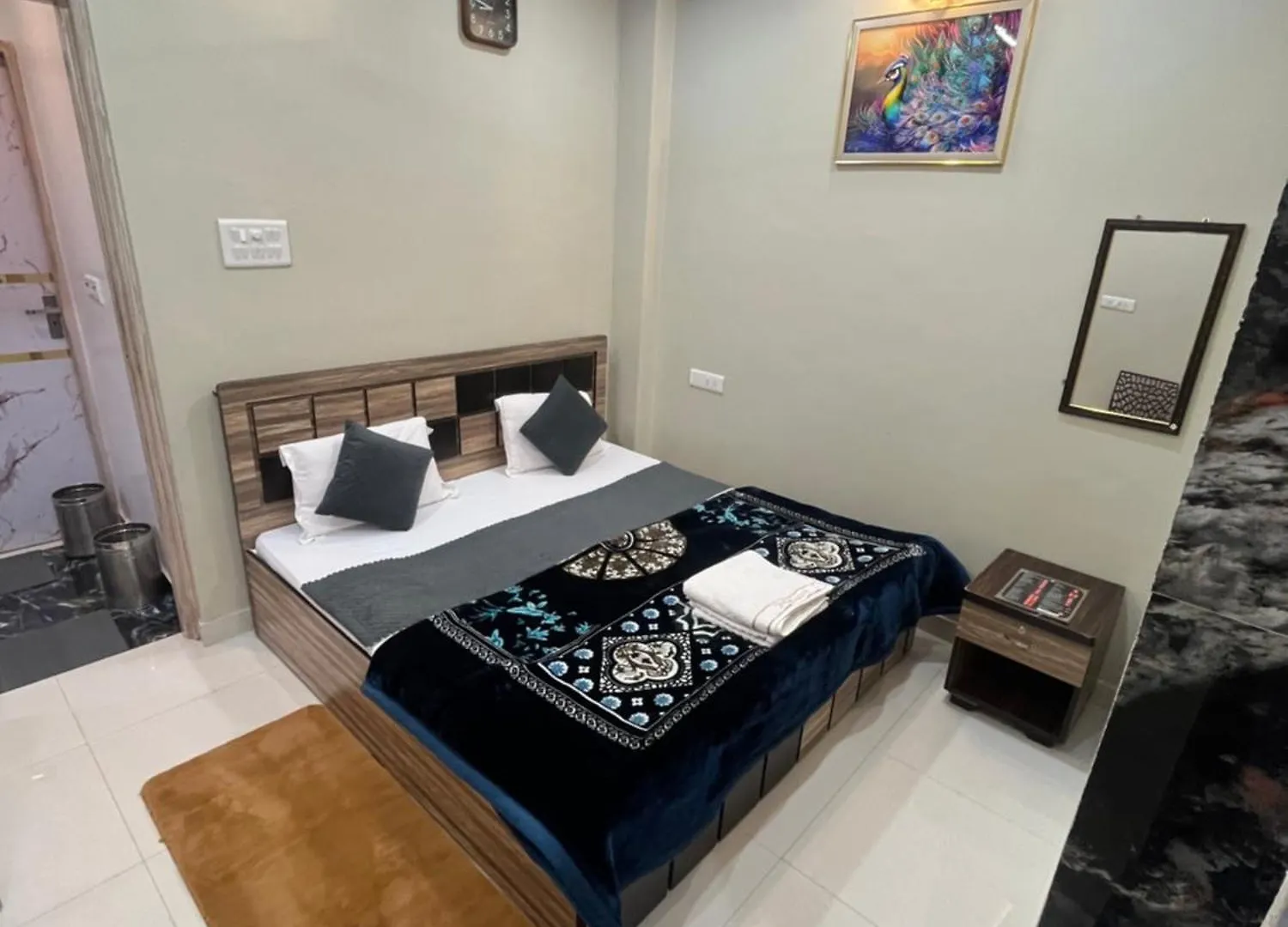 Shiv Balaji Guest House Varanasi