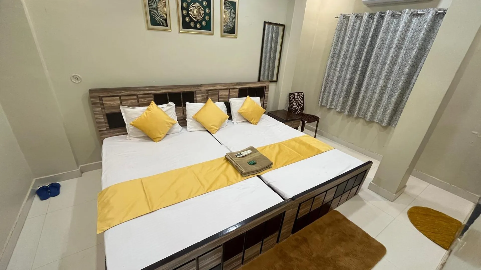 Shiv Balaji Guest House Varanasi 0*,  Indien