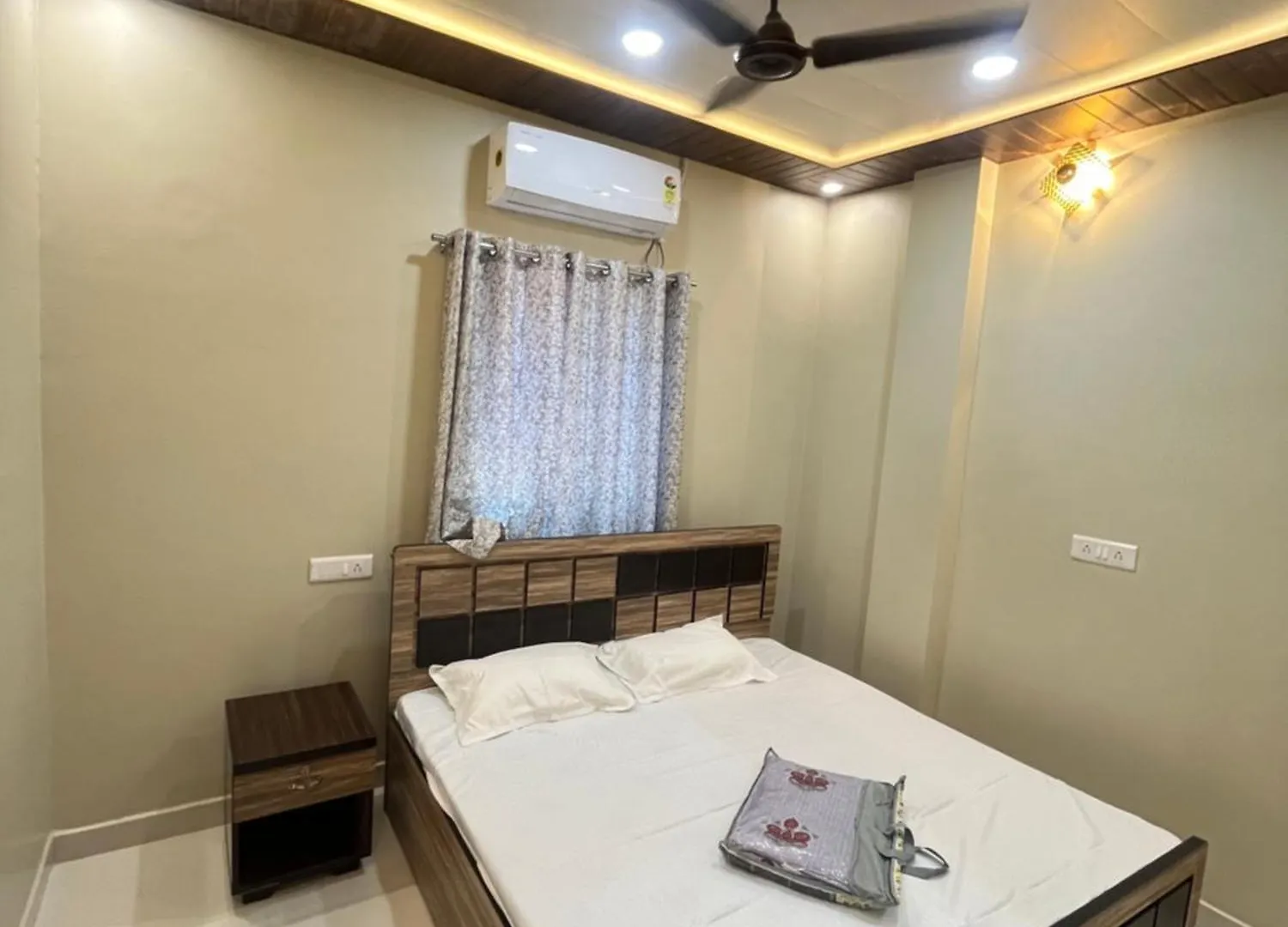 Shiv Balaji Guest House Varanasi