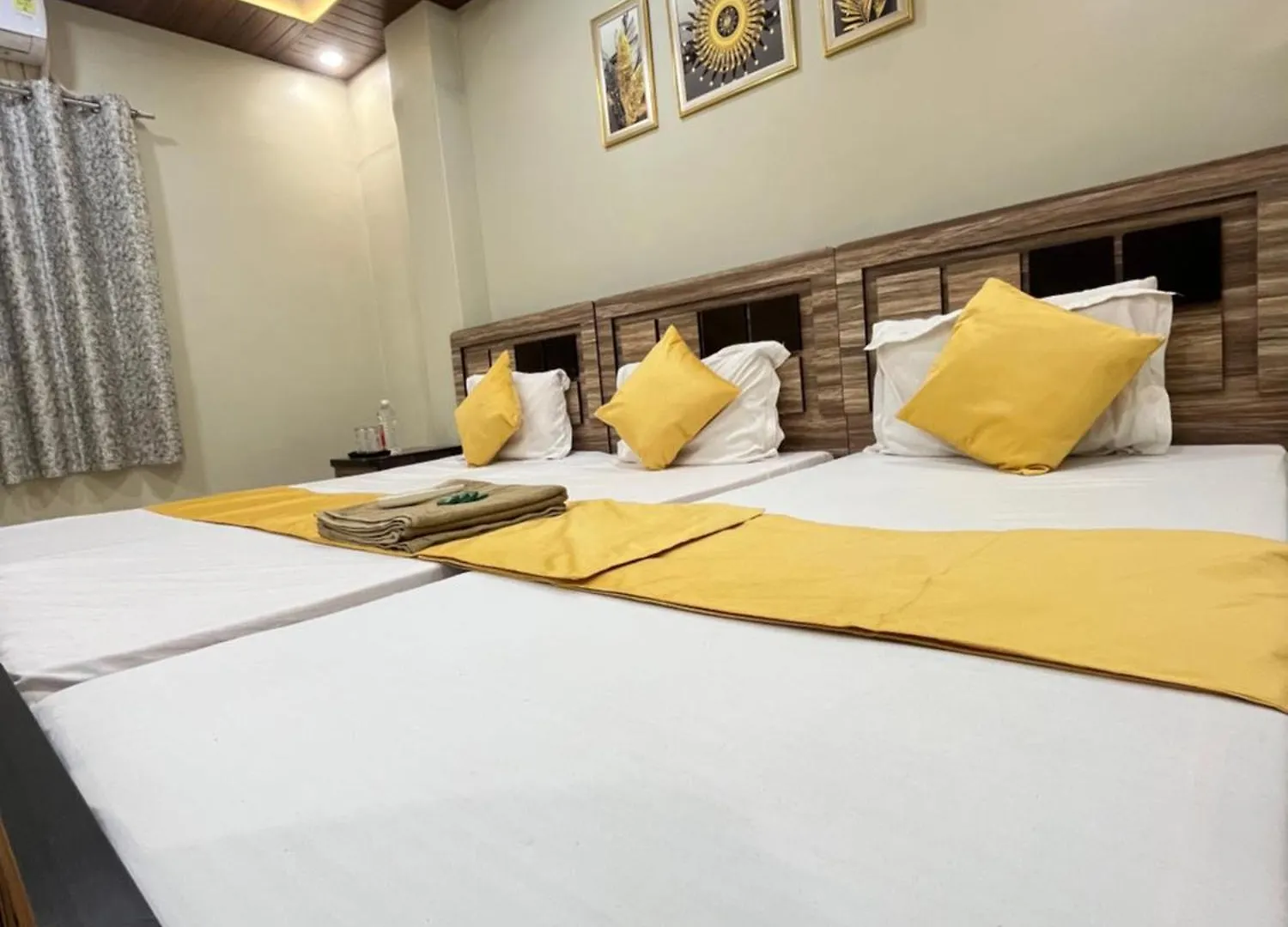 Shiv Balaji Guest House Varanasi