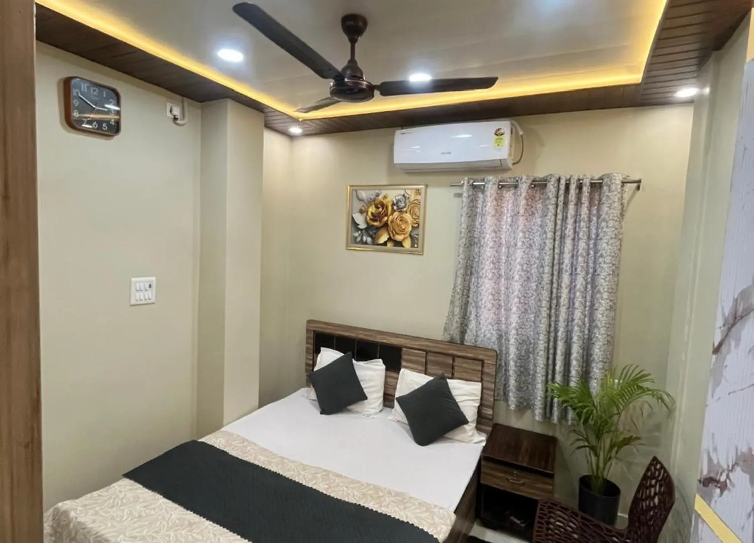 Shiv Balaji Guest House Varanasi 0*,